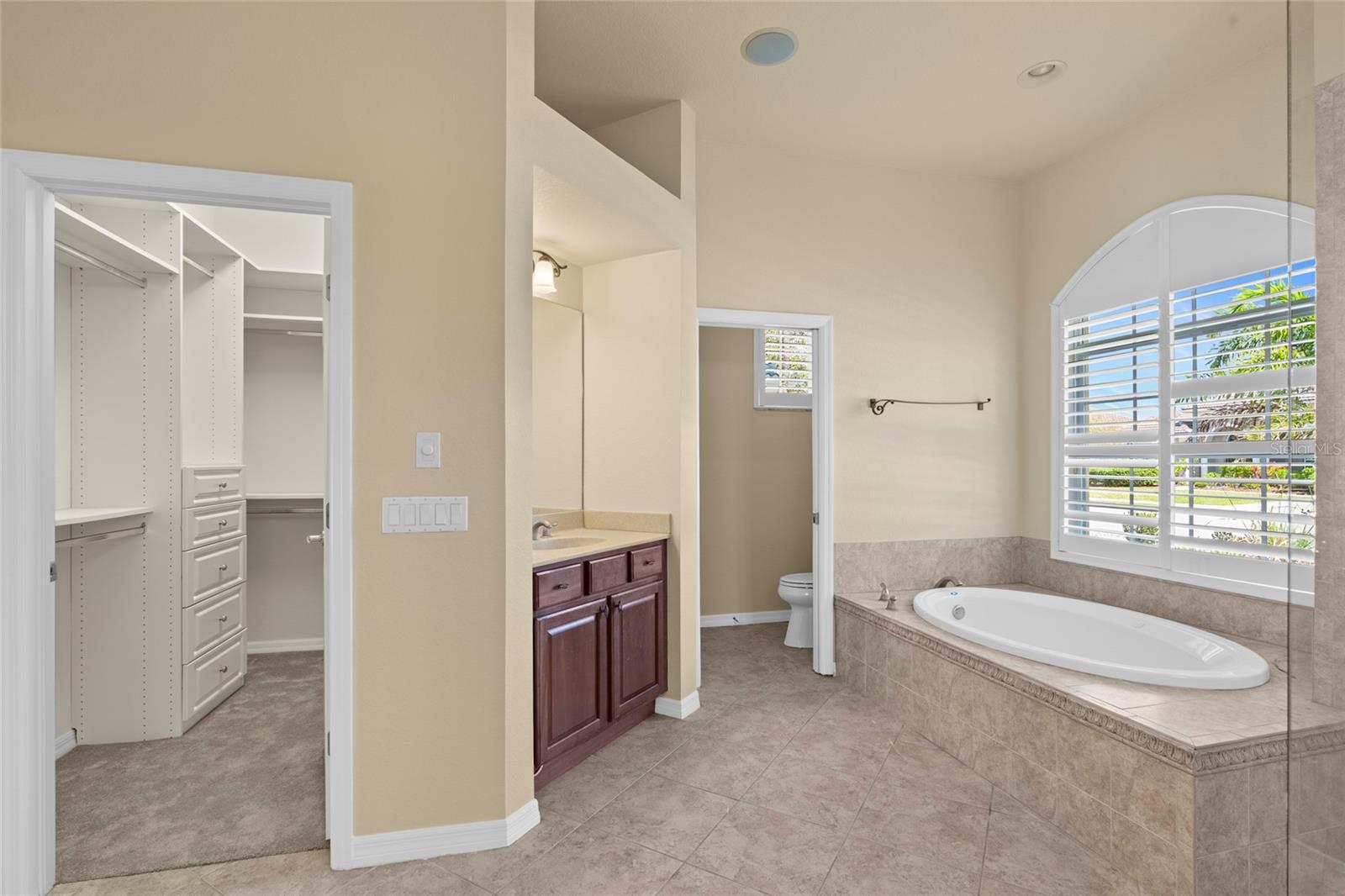 HERON CREEK - Residential