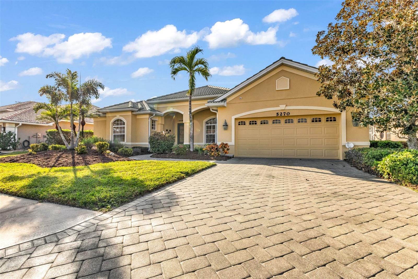 5270 WHITE IBIS DRIVE