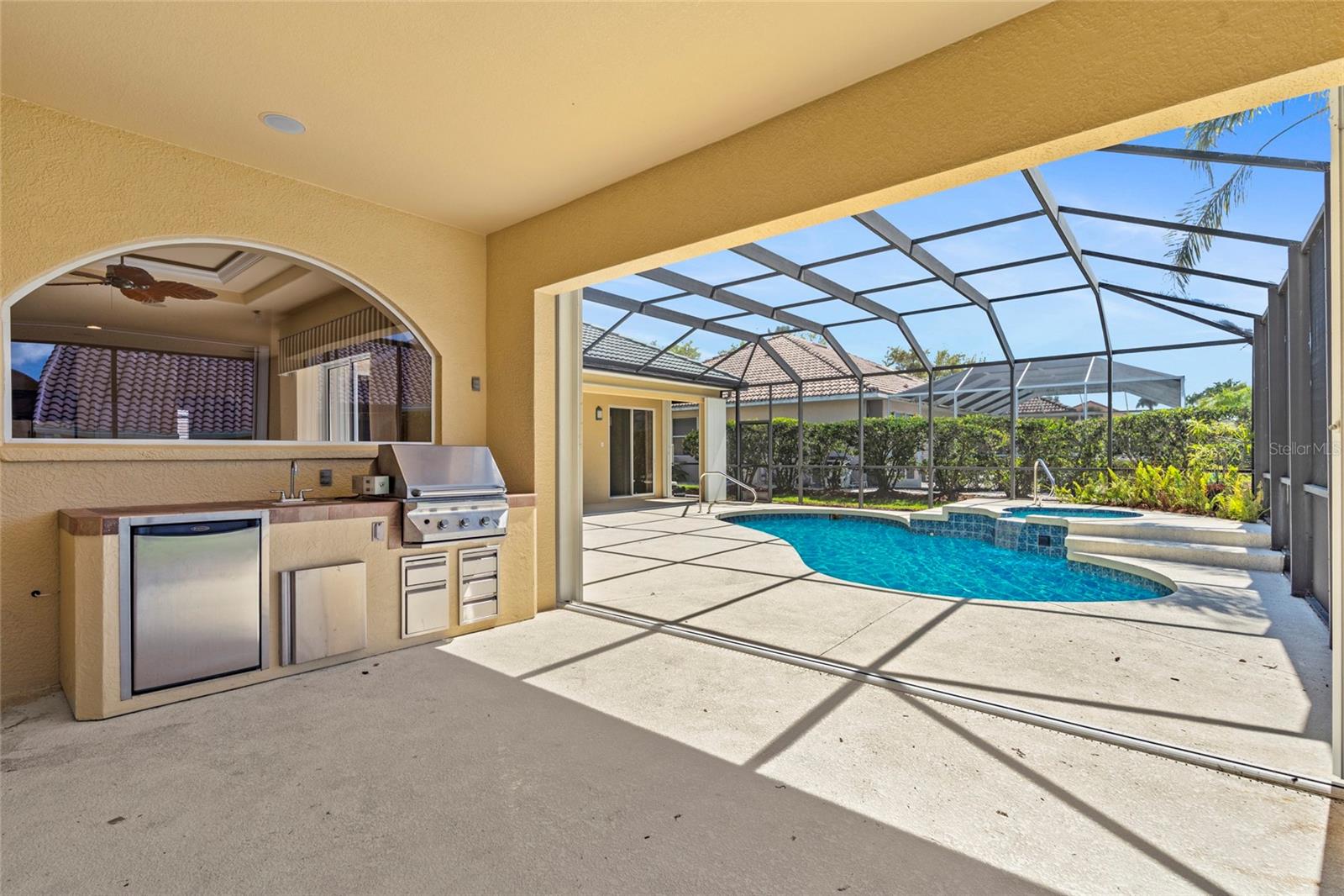 HERON CREEK - Residential