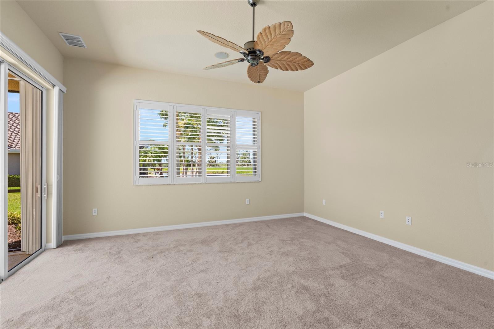 HERON CREEK - Residential