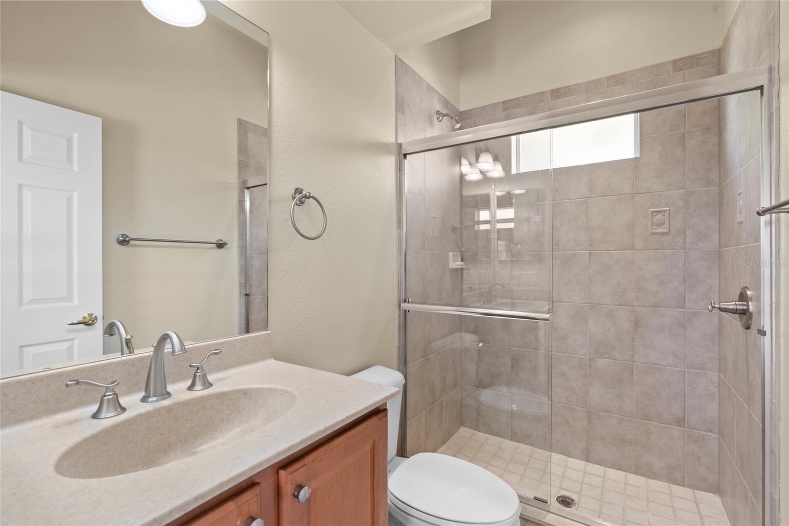 HERON CREEK - Residential