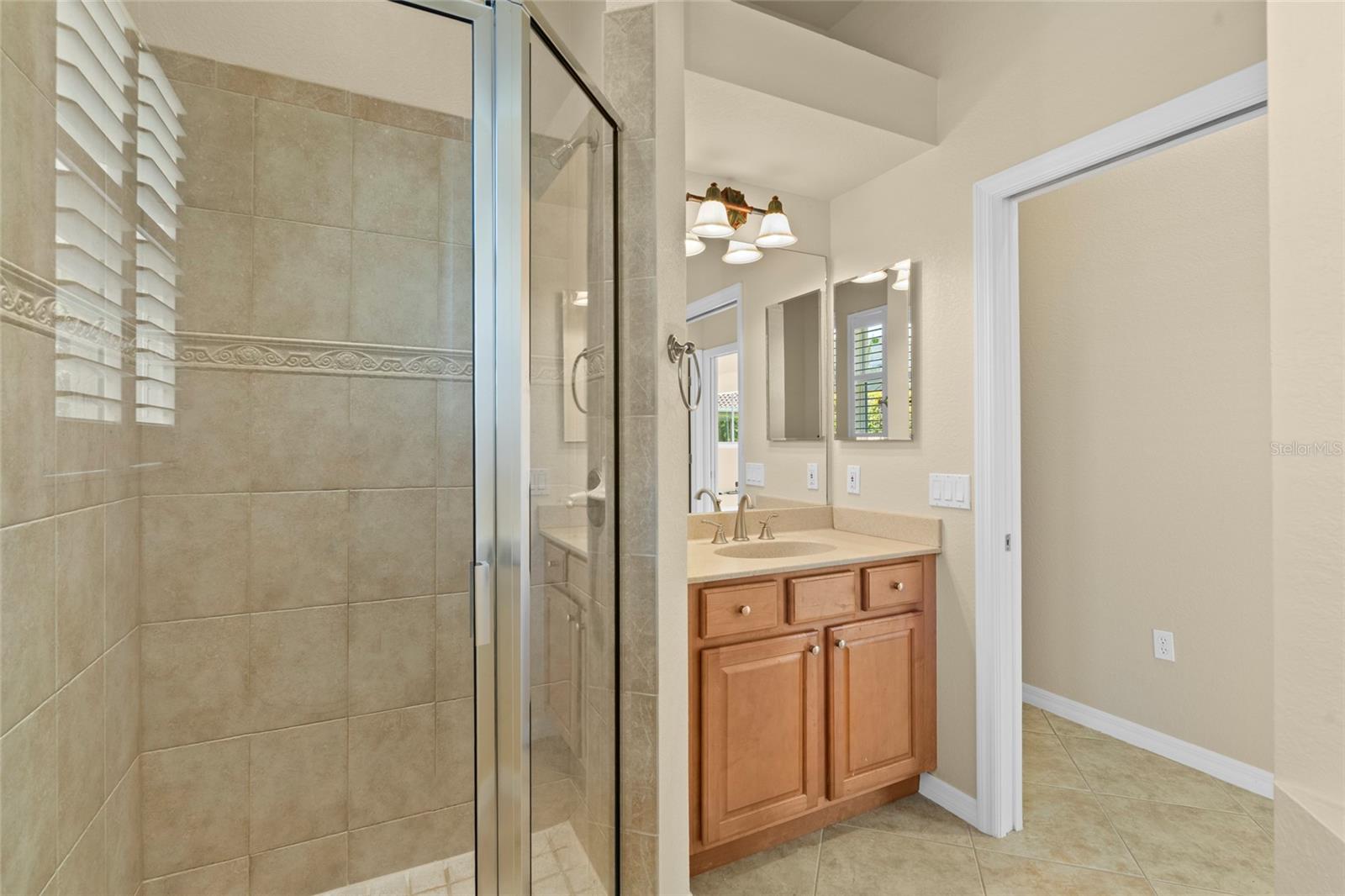 HERON CREEK - Residential