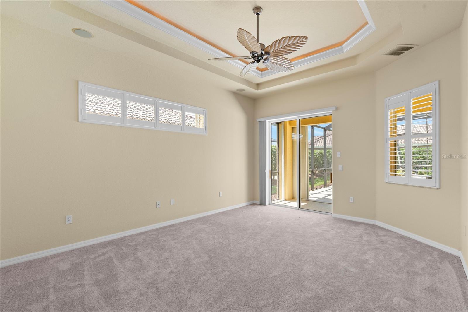 HERON CREEK - Residential