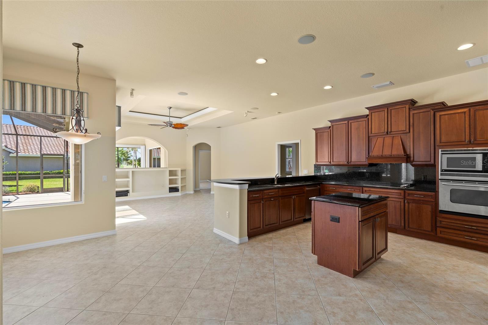 HERON CREEK - Residential