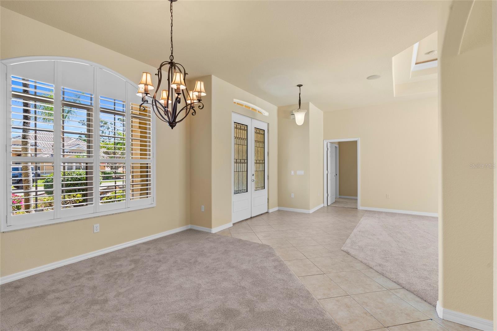 HERON CREEK - Residential