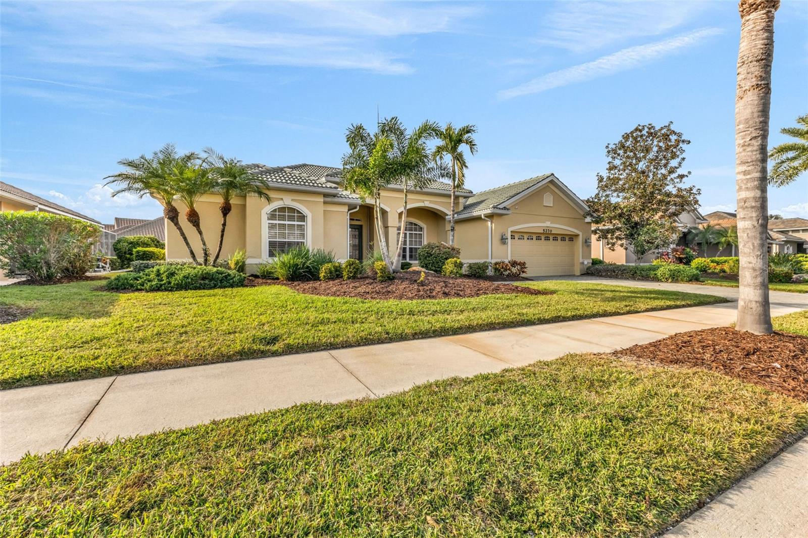 5270 WHITE IBIS DRIVE