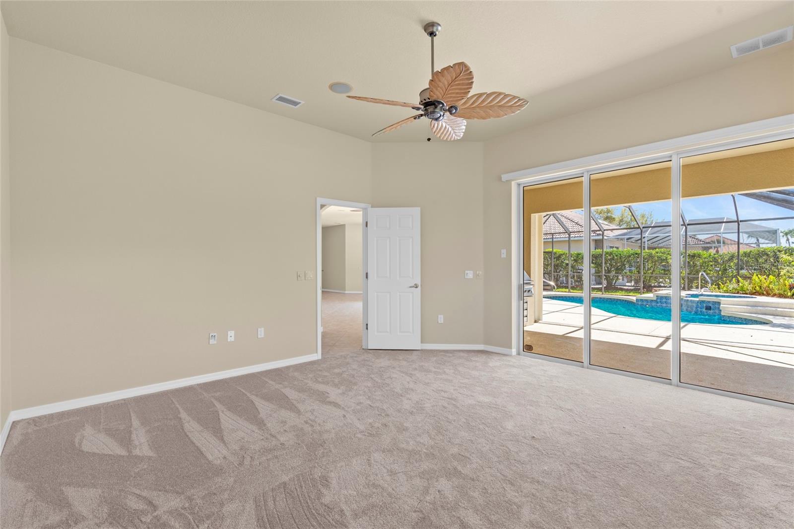 HERON CREEK - Residential