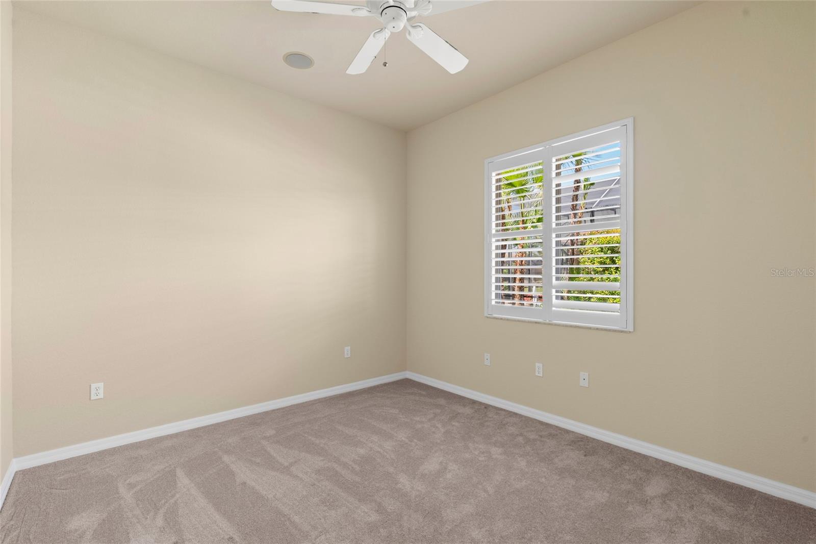 HERON CREEK - Residential