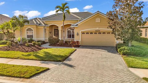 Photo of 5270 White Ibis Drive, North Port, FL 34287 (MLS # A4644767)