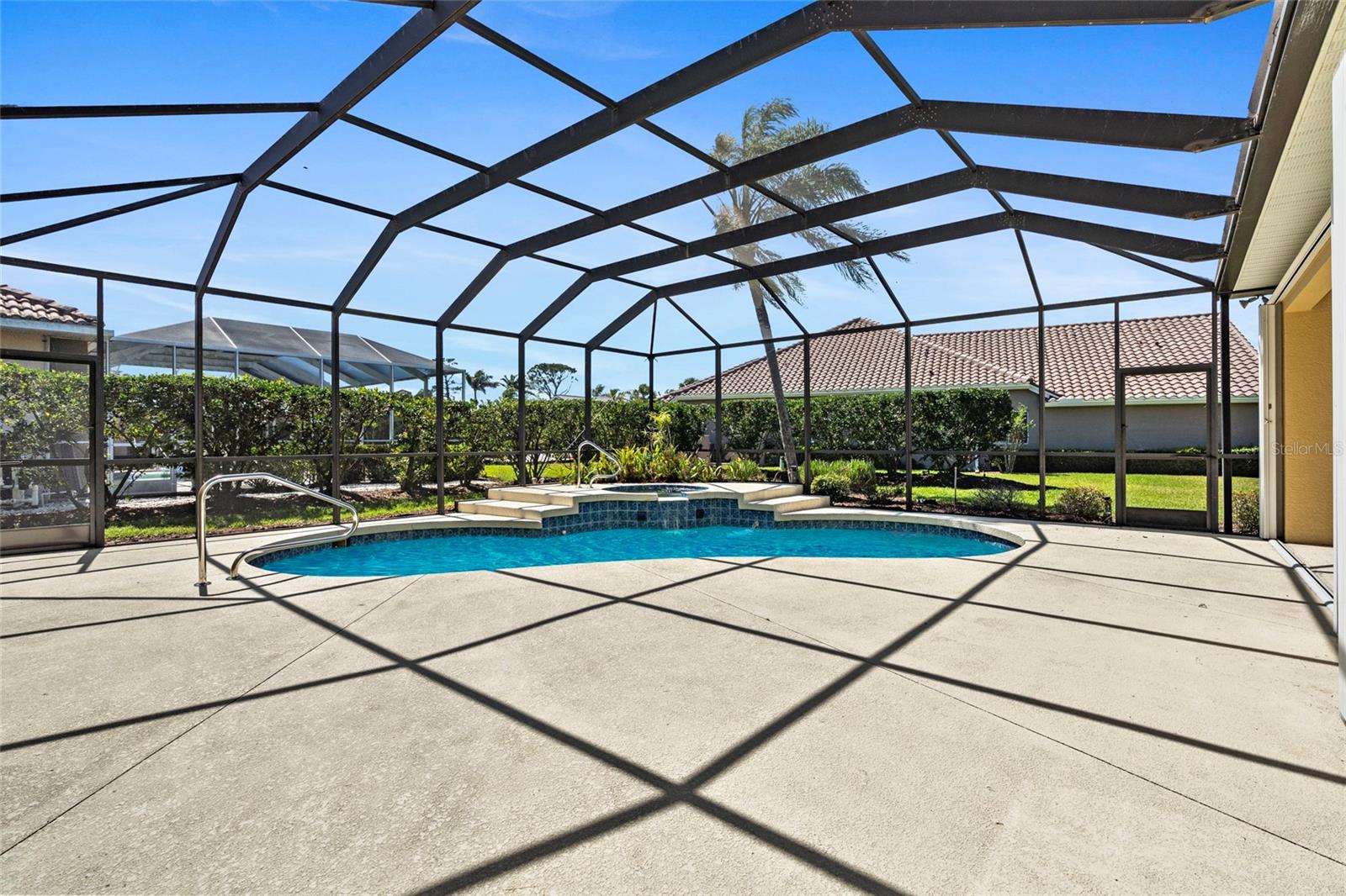 HERON CREEK - Residential