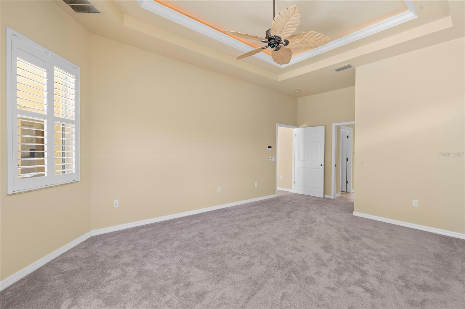 HERON CREEK - Residential