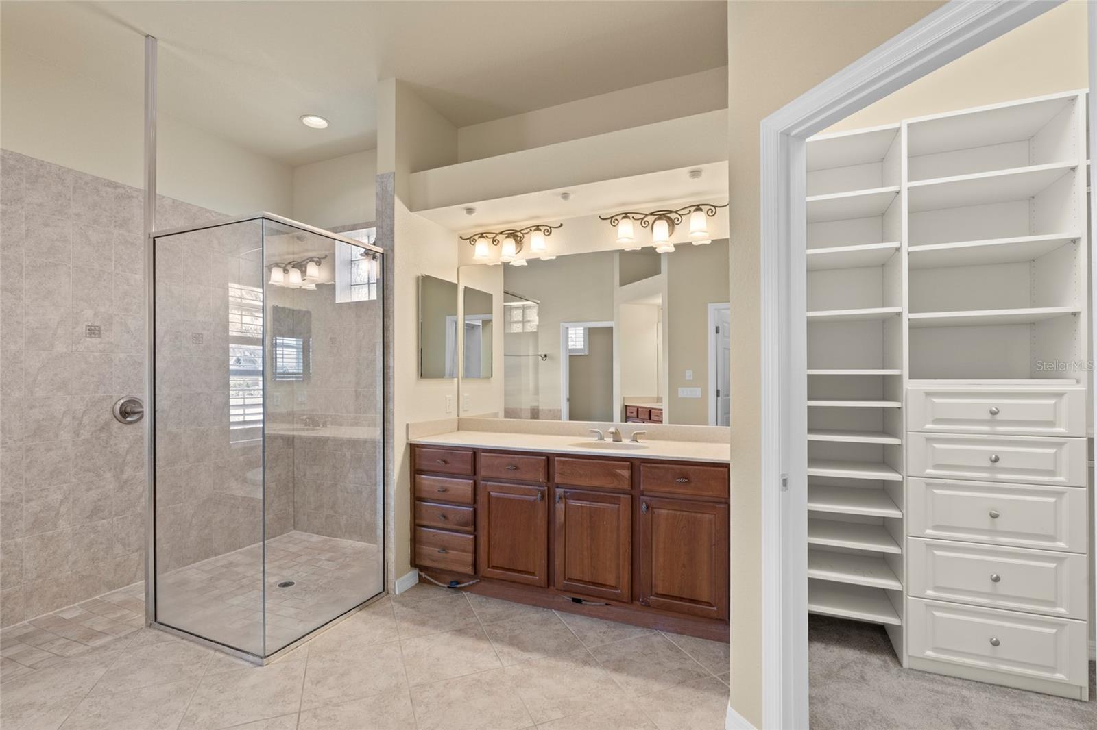 HERON CREEK - Residential