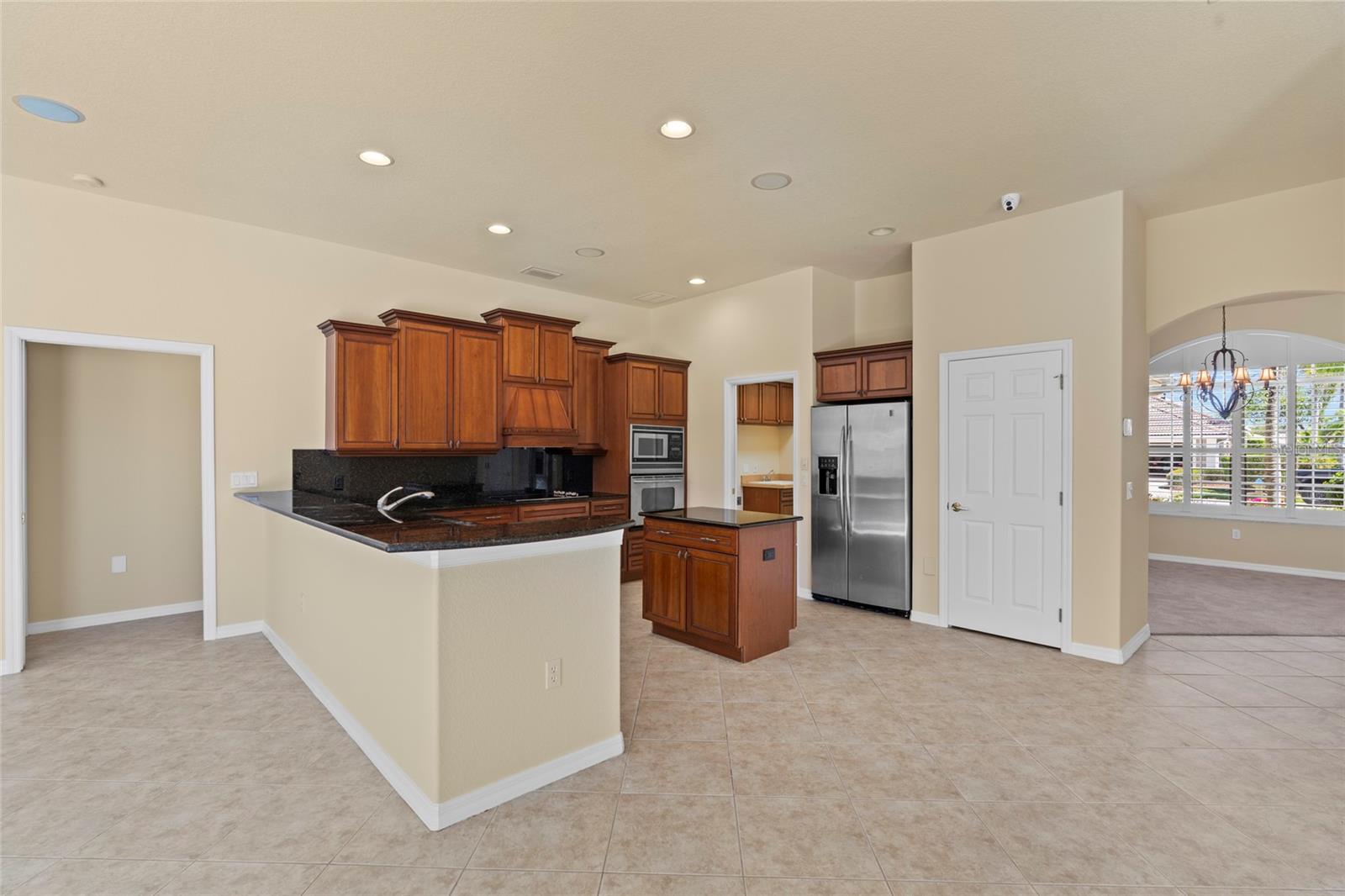 HERON CREEK - Residential