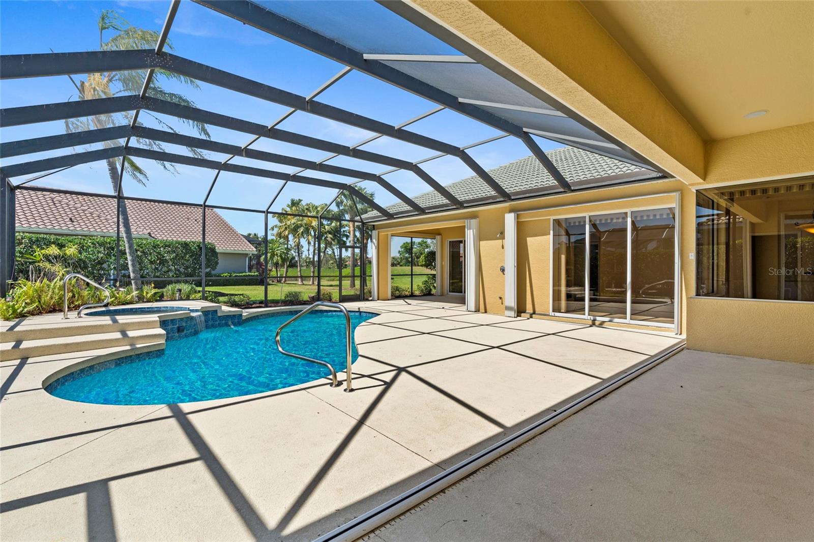HERON CREEK - Residential