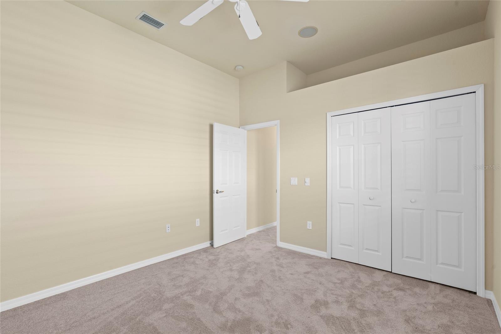 HERON CREEK - Residential