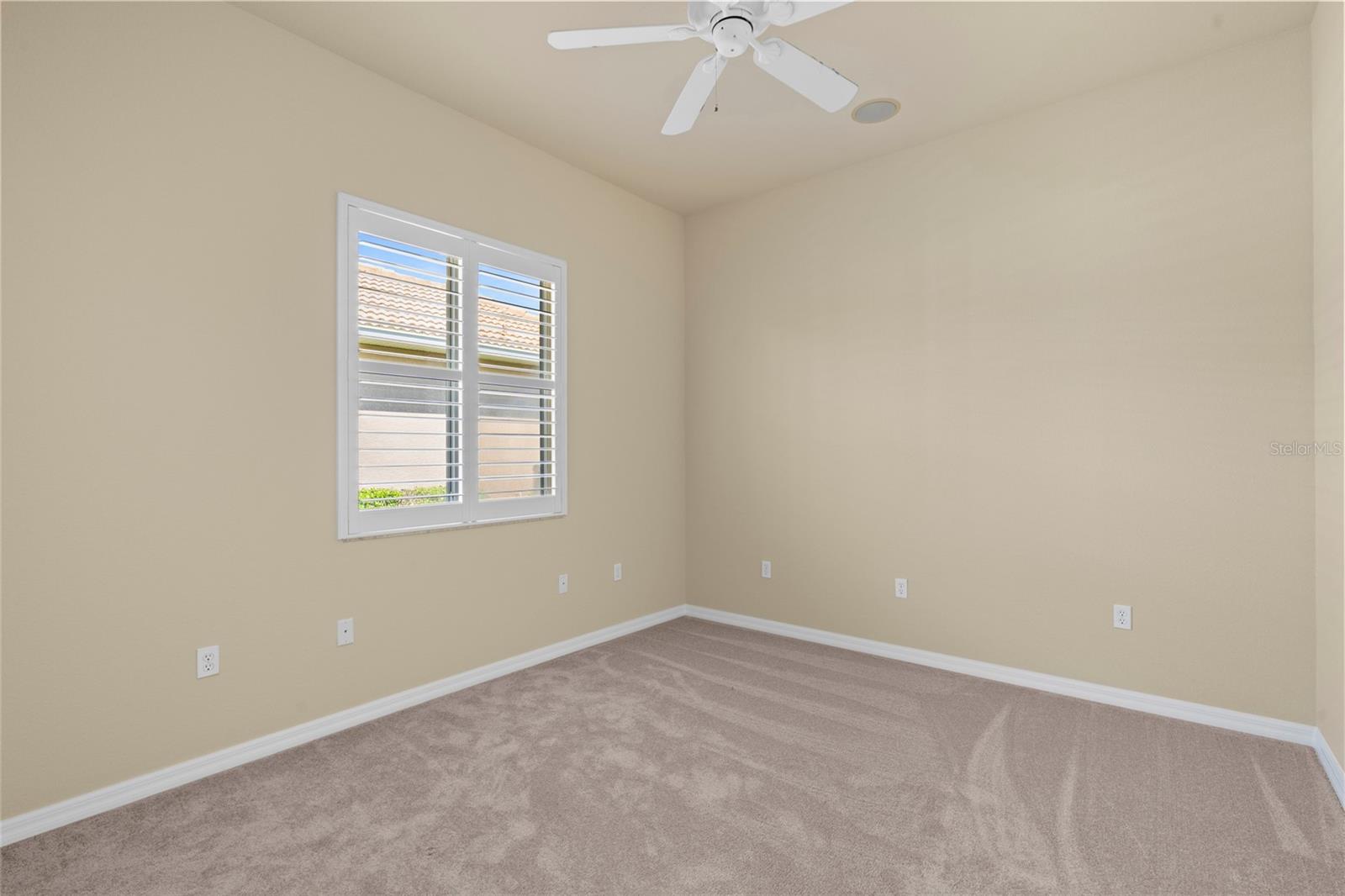 HERON CREEK - Residential