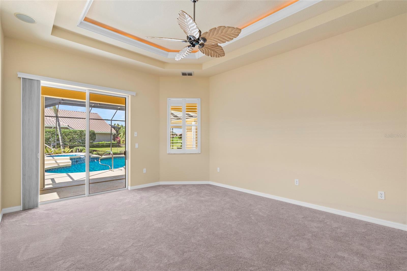 HERON CREEK - Residential