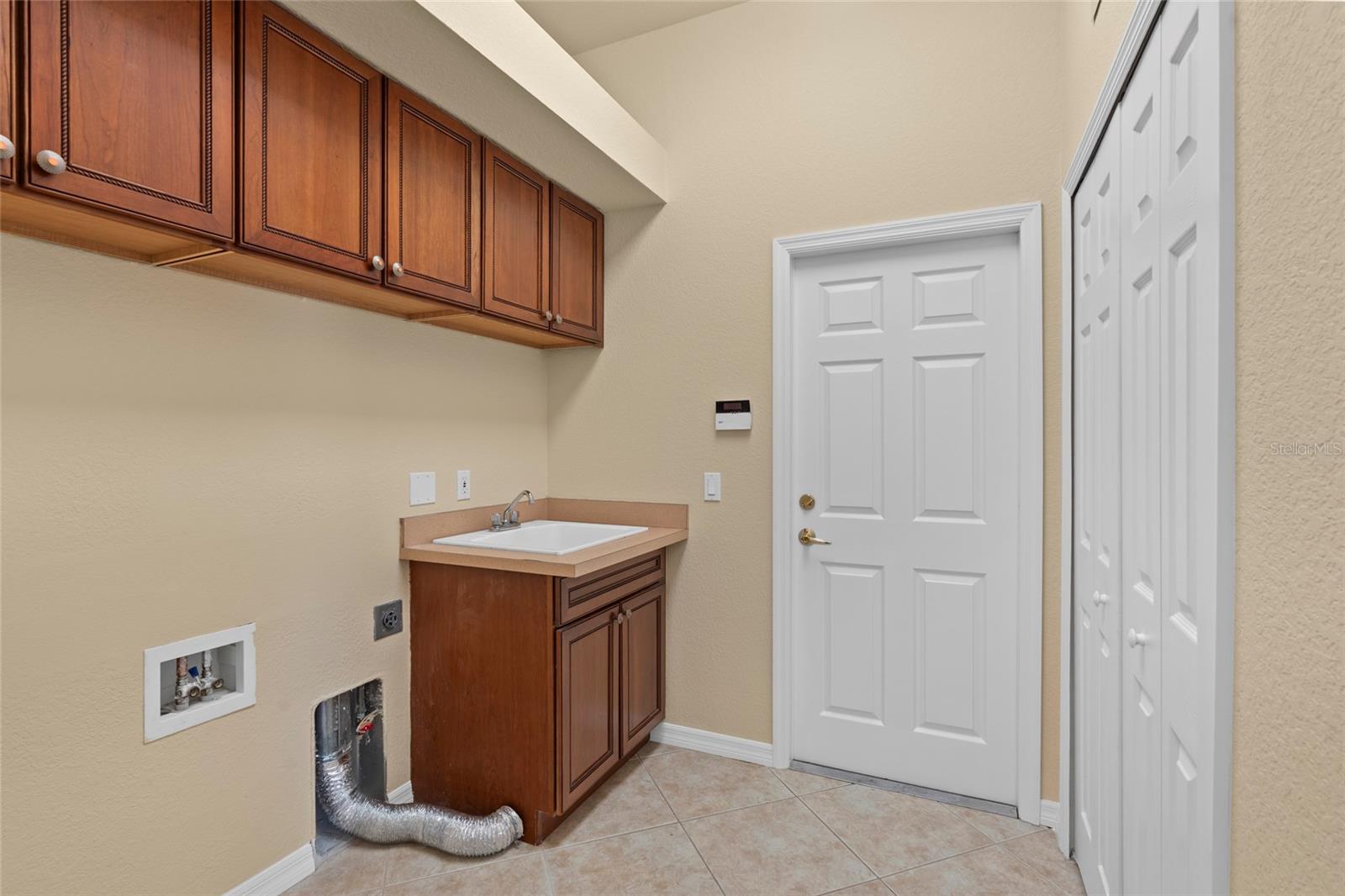 HERON CREEK - Residential