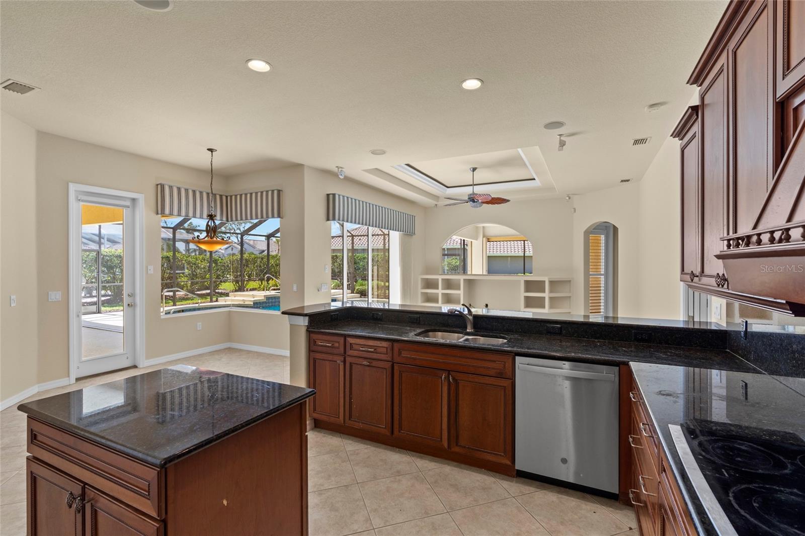 HERON CREEK - Residential