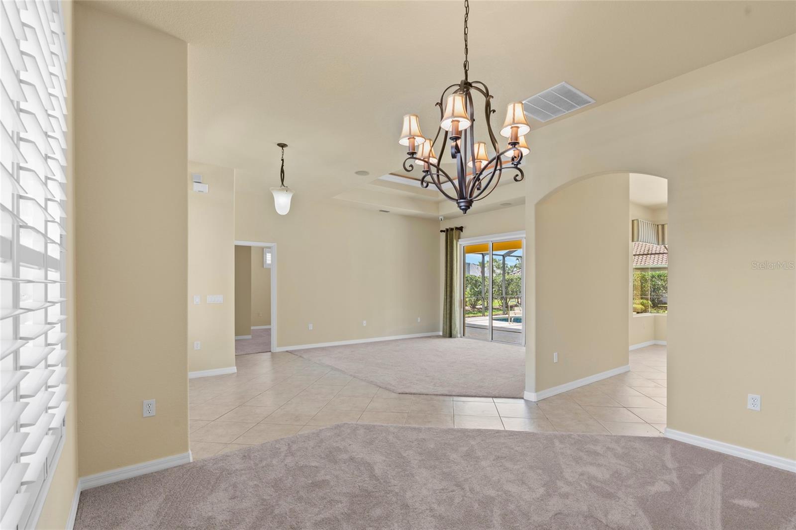 HERON CREEK - Residential