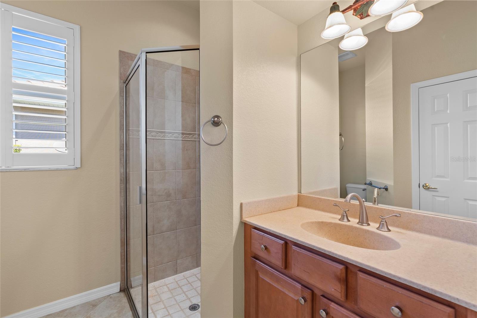 HERON CREEK - Residential