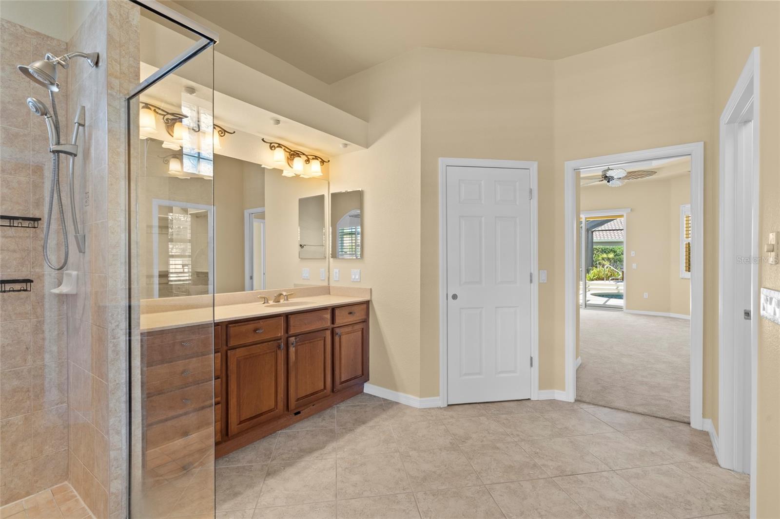 HERON CREEK - Residential