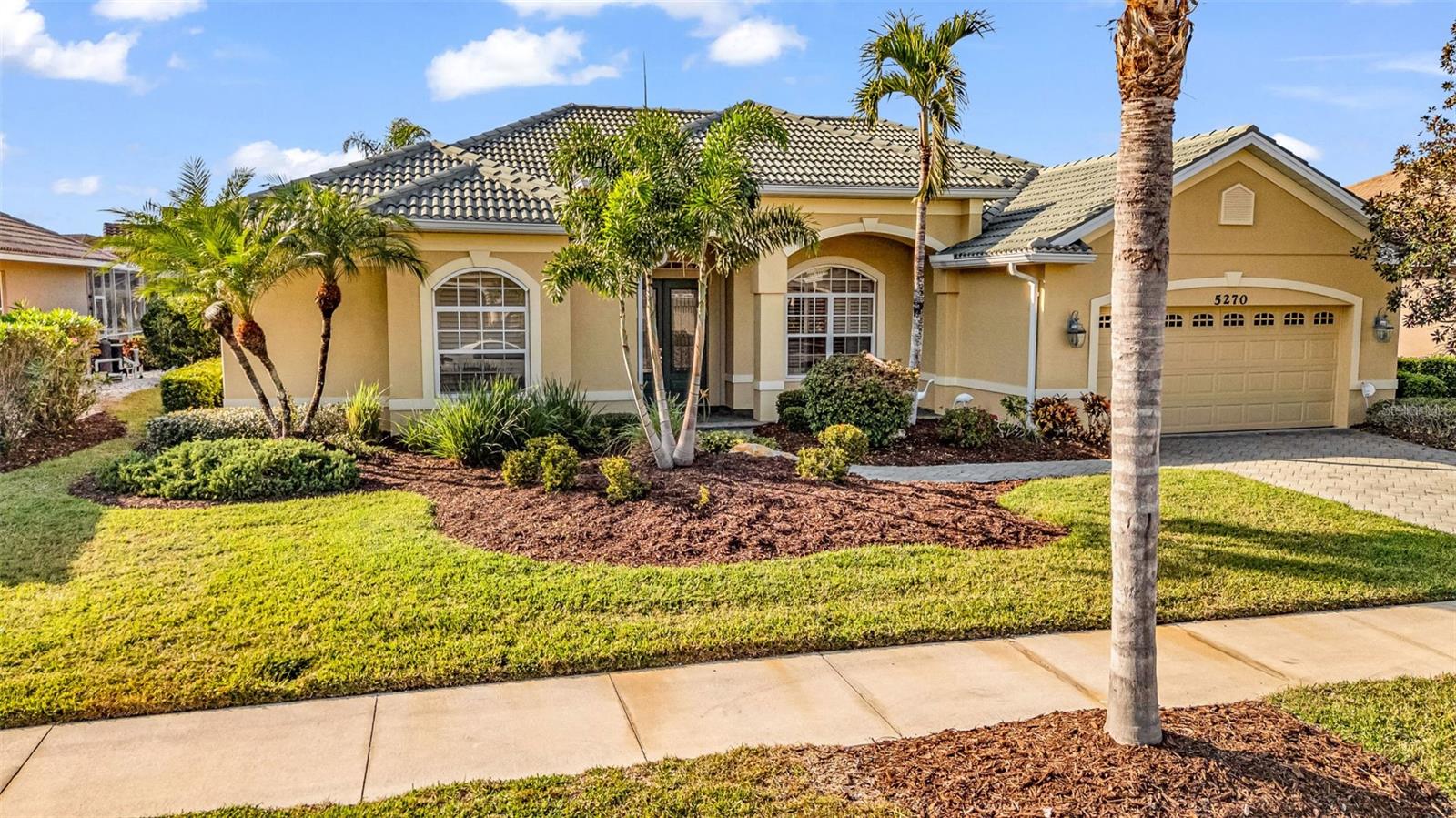 5270 WHITE IBIS DRIVE