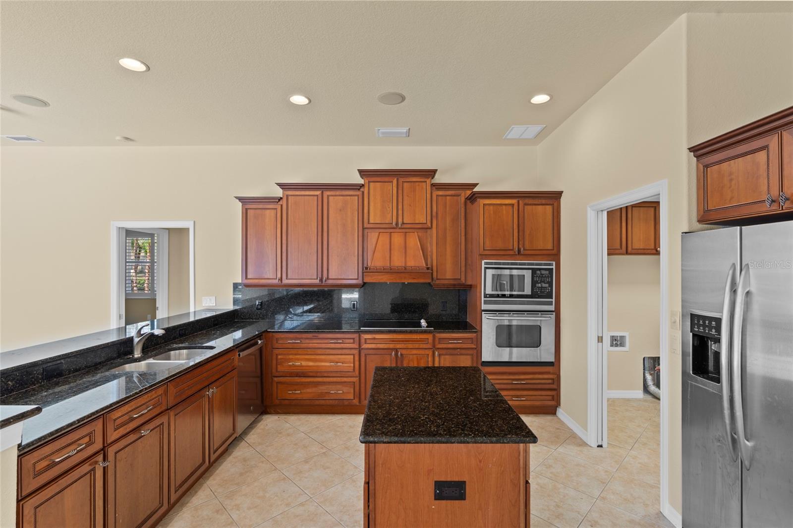 HERON CREEK - Residential