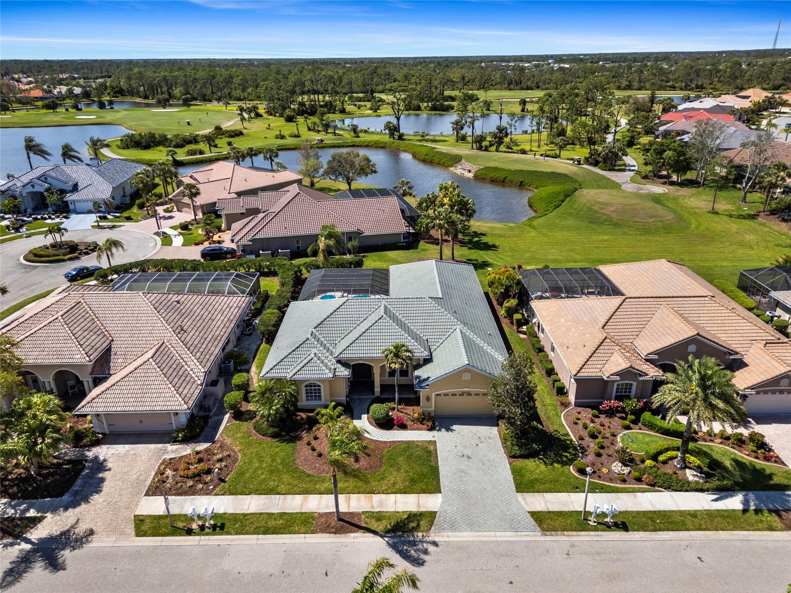 5270 WHITE IBIS DRIVE