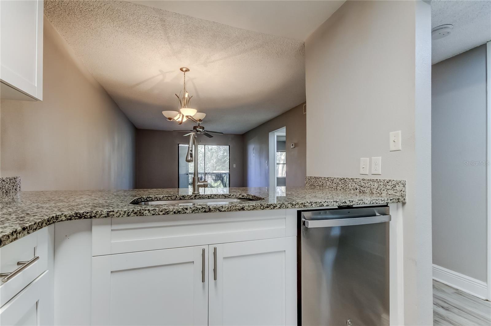 TERRACE PALMS CONDO - Residential