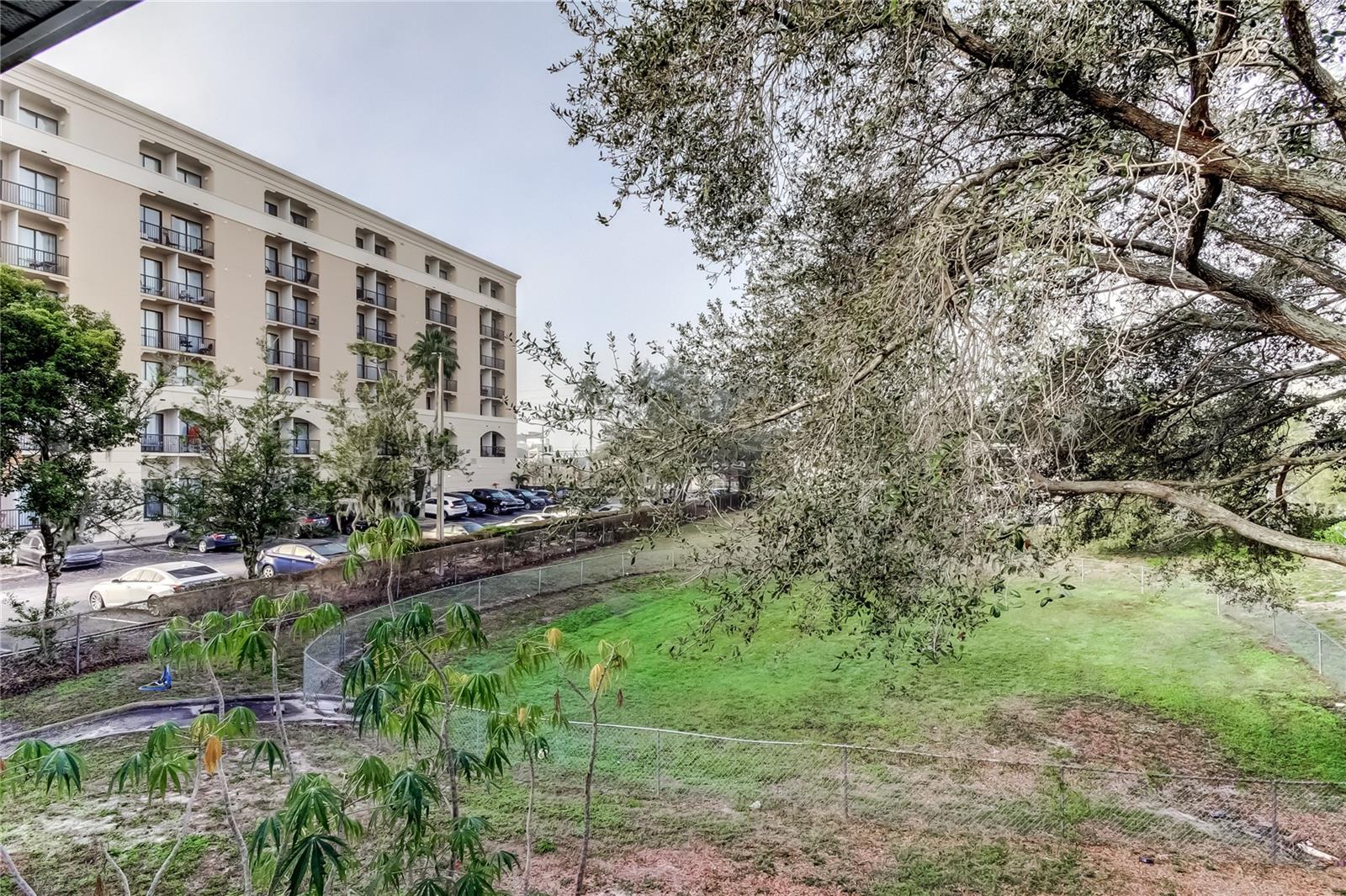 TERRACE PALMS CONDO - Residential