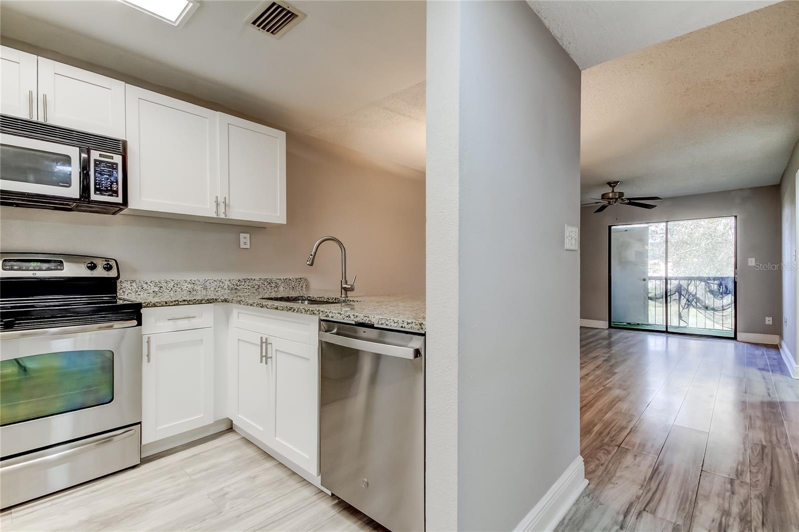 TERRACE PALMS CONDO - Residential