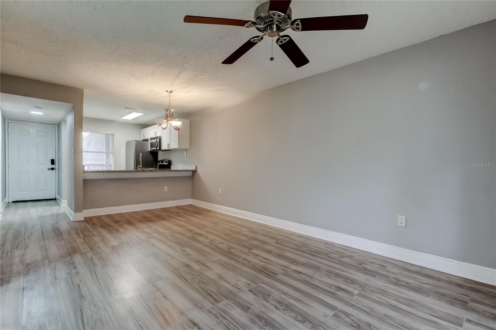 TERRACE PALMS CONDO - Residential