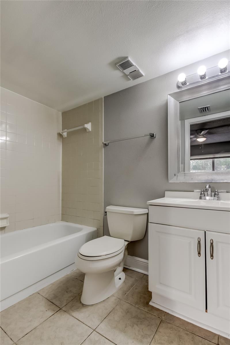 TERRACE PALMS CONDO - Residential