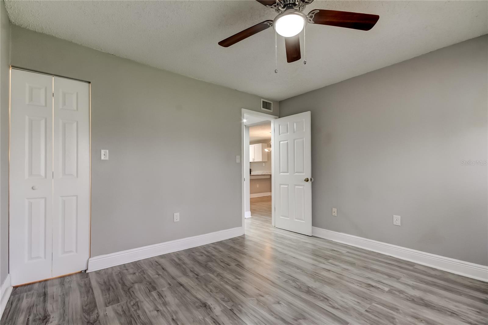 TERRACE PALMS CONDO - Residential