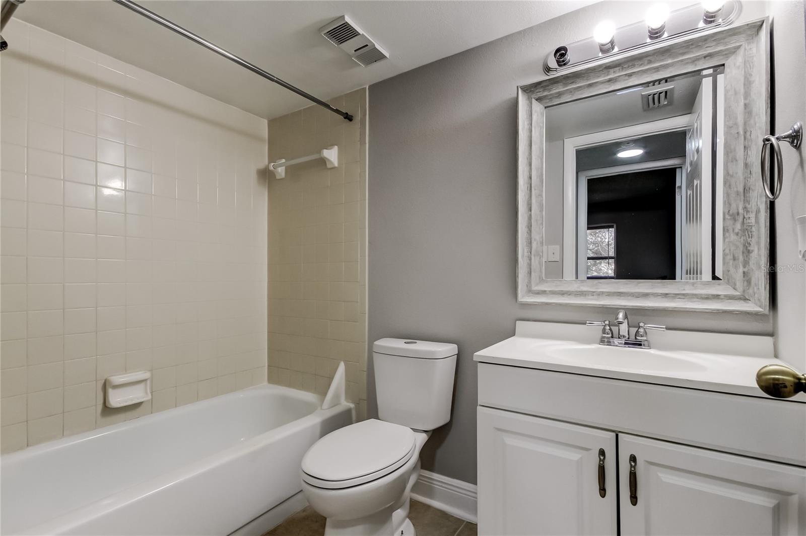 TERRACE PALMS CONDO - Residential