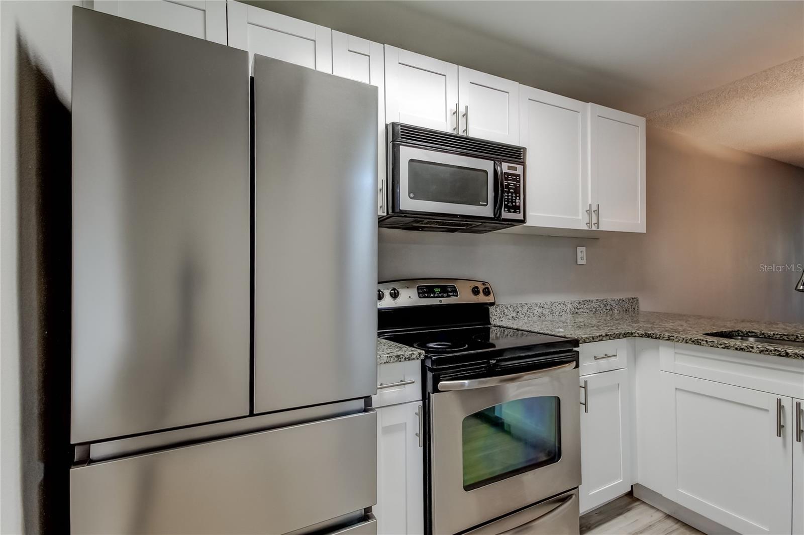 TERRACE PALMS CONDO - Residential