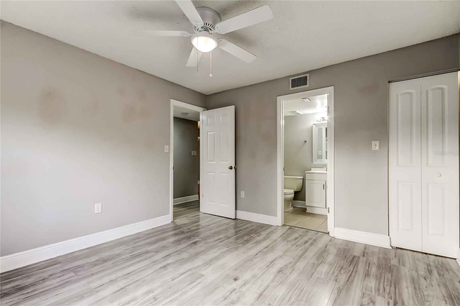 TERRACE PALMS CONDO - Residential