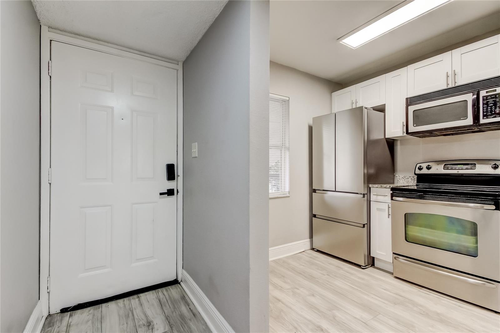 TERRACE PALMS CONDO - Residential