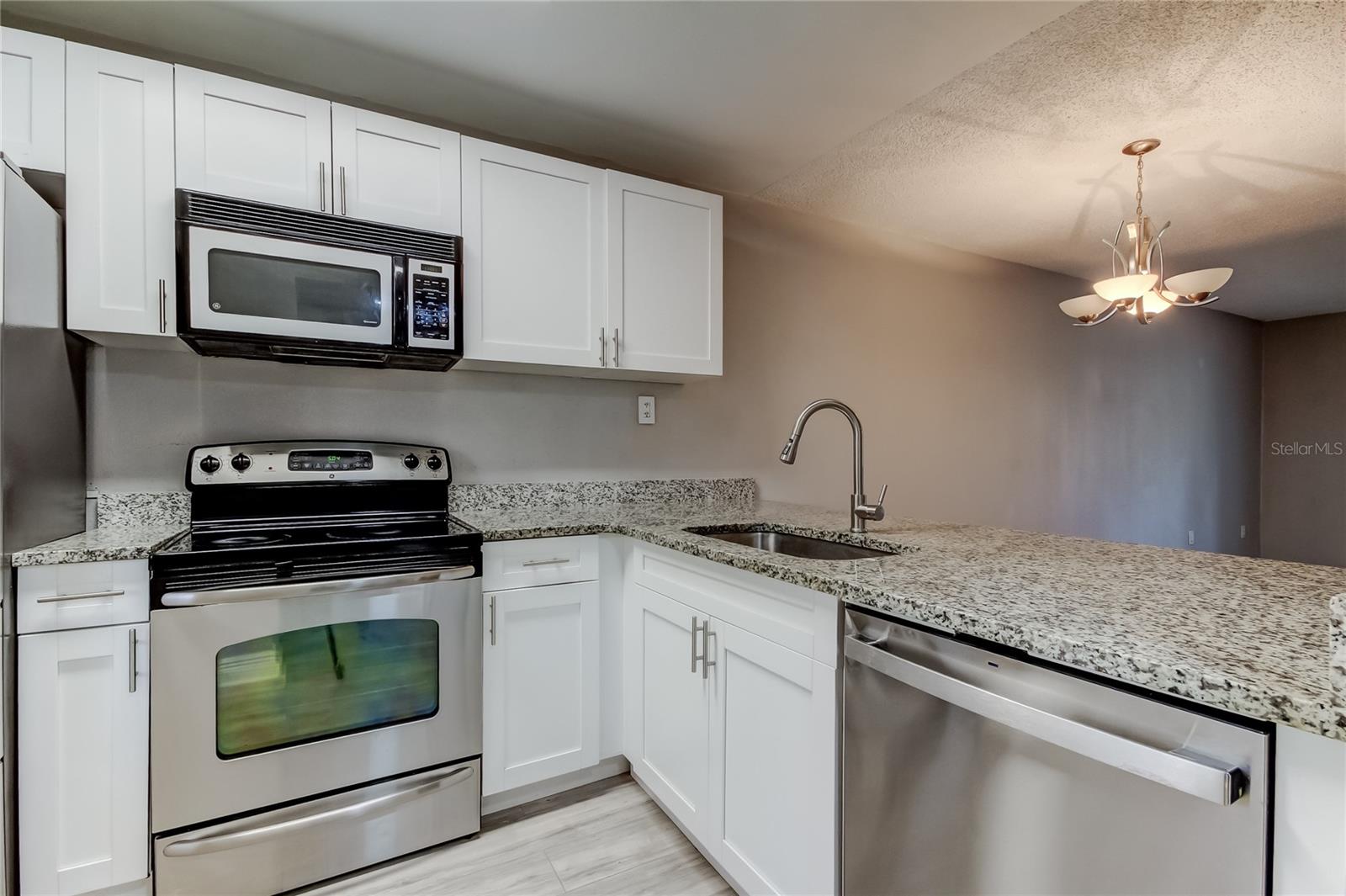 TERRACE PALMS CONDO - Residential