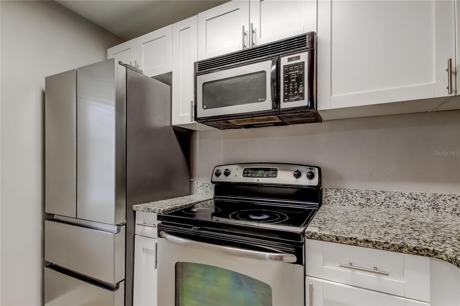 TERRACE PALMS CONDO - Residential