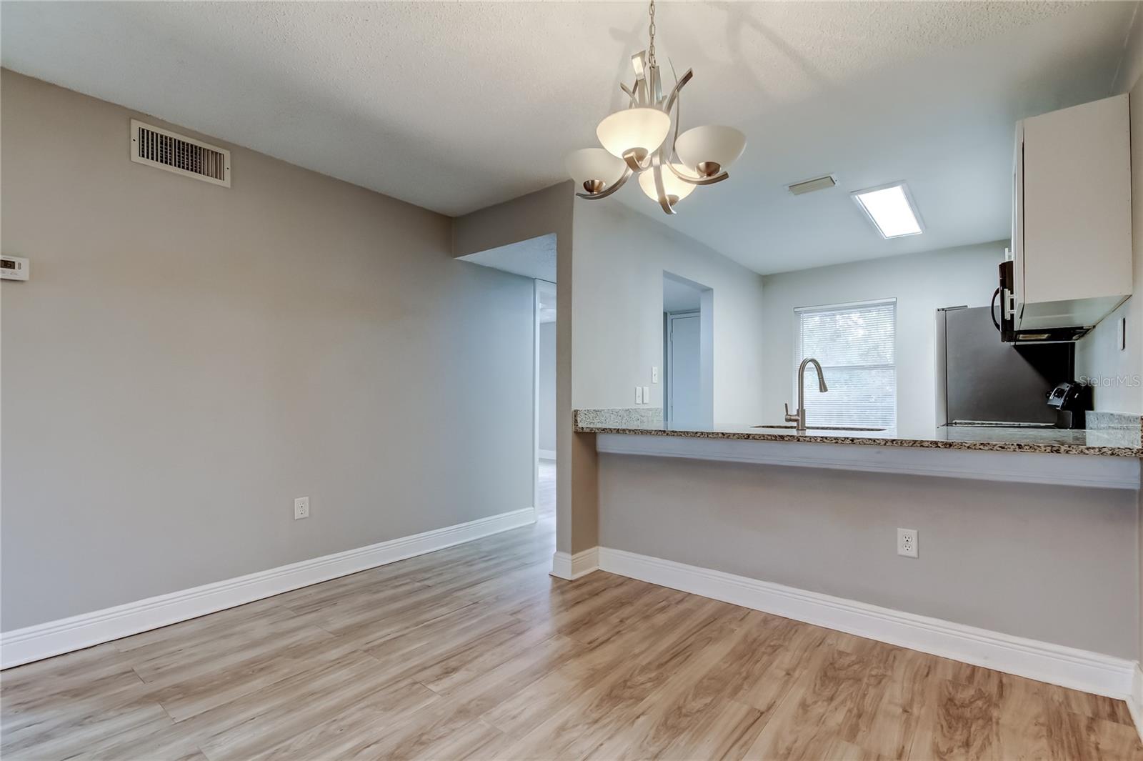 TERRACE PALMS CONDO - Residential