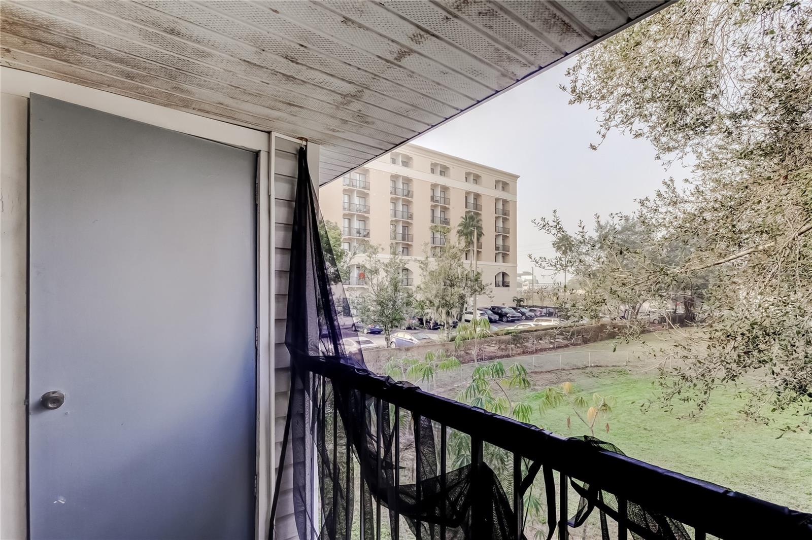 TERRACE PALMS CONDO - Residential