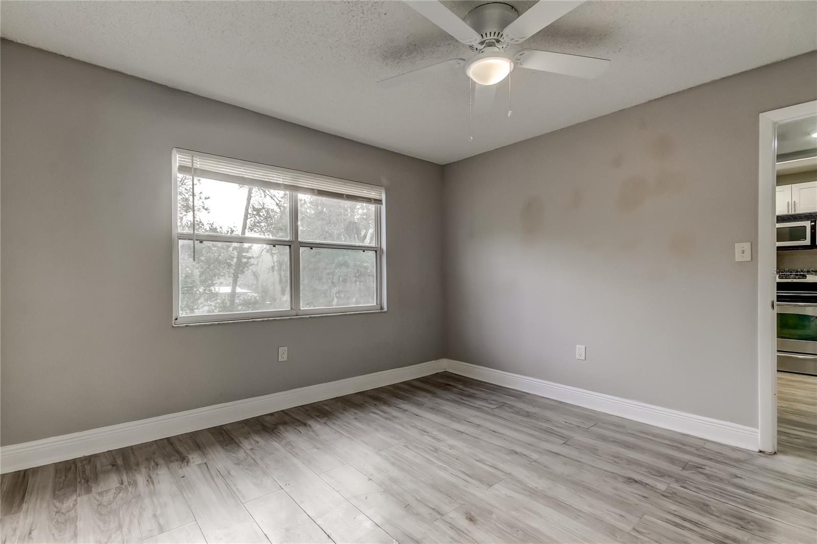 TERRACE PALMS CONDO - Residential