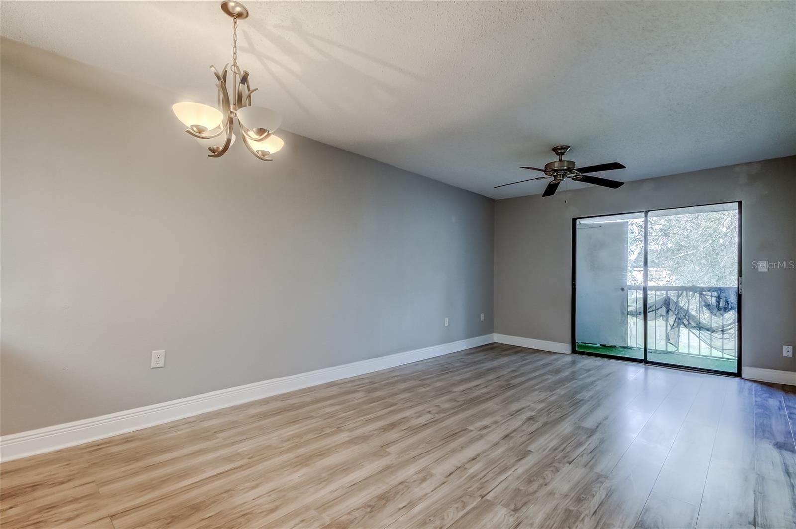 TERRACE PALMS CONDO - Residential