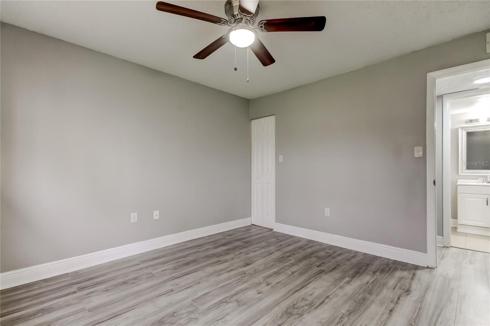 TERRACE PALMS CONDO - Residential