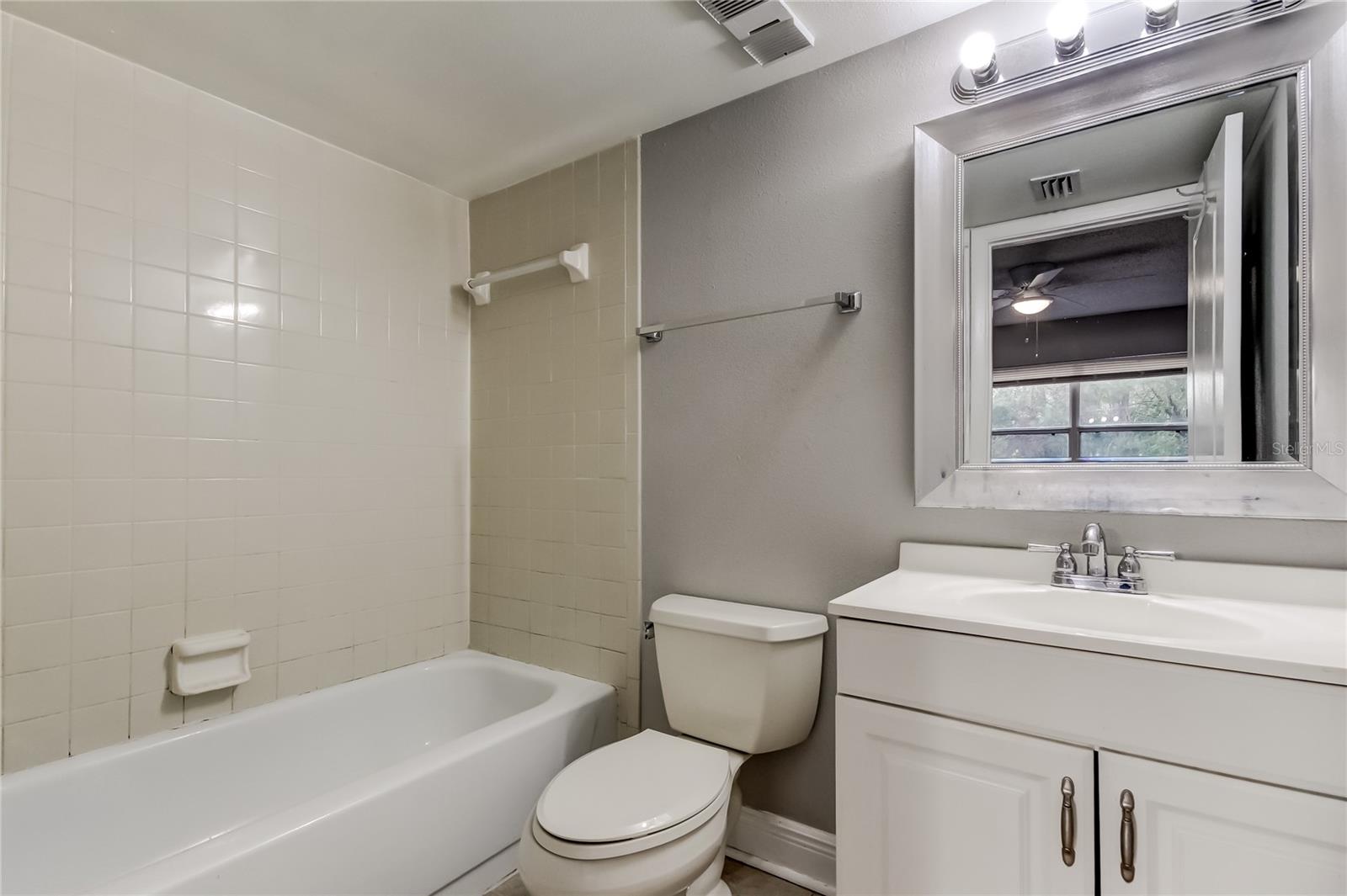 TERRACE PALMS CONDO - Residential