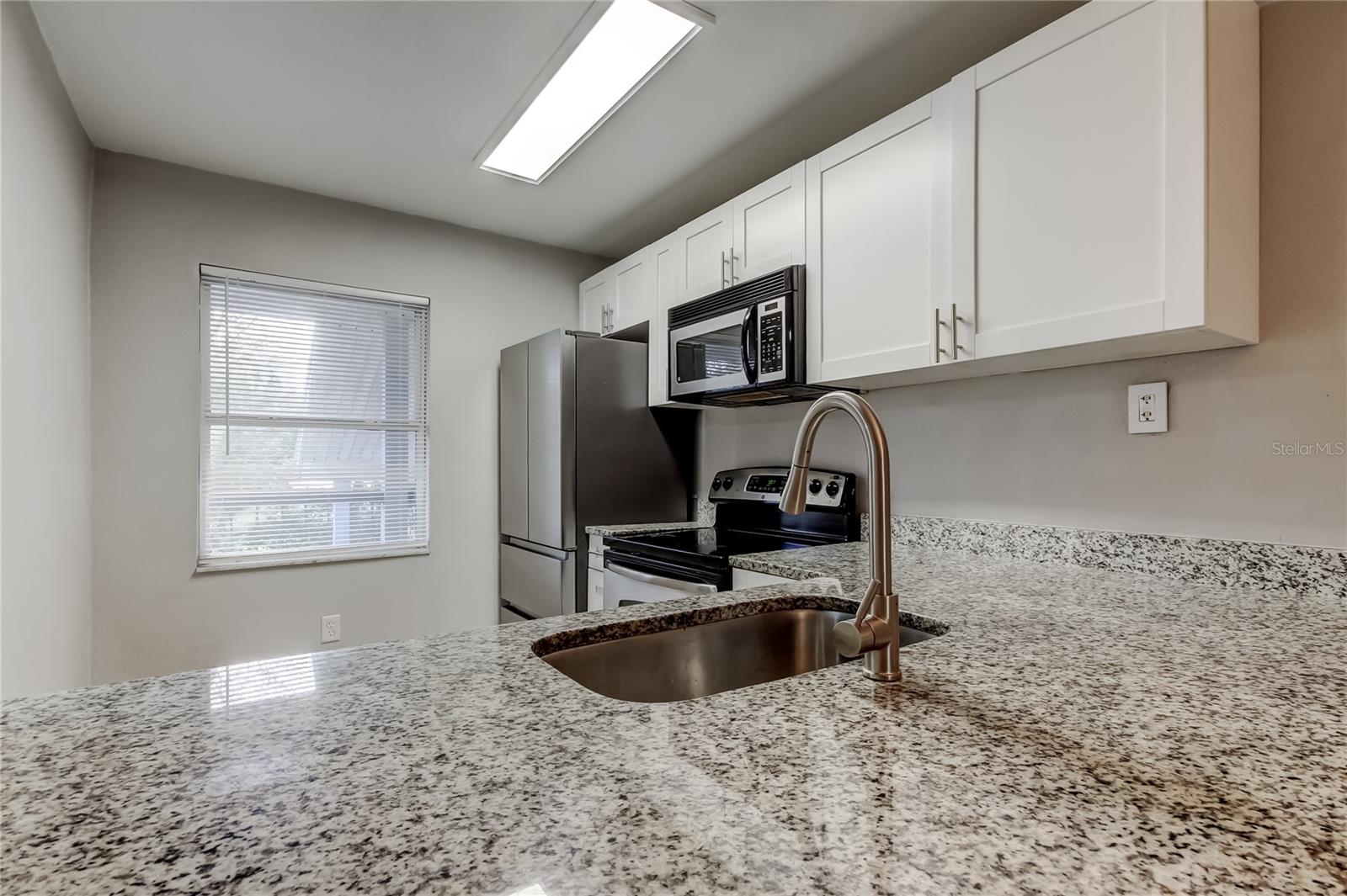 TERRACE PALMS CONDO - Residential