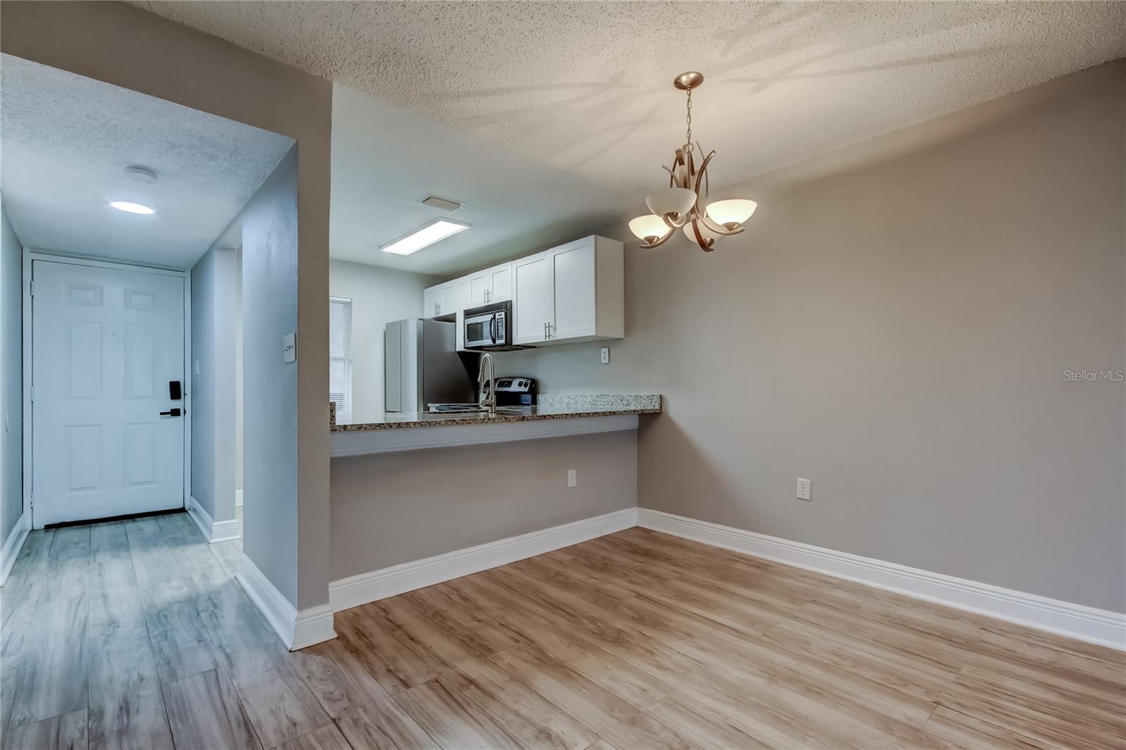 TERRACE PALMS CONDO - Residential