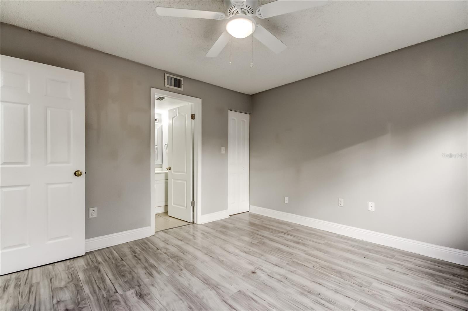 TERRACE PALMS CONDO - Residential